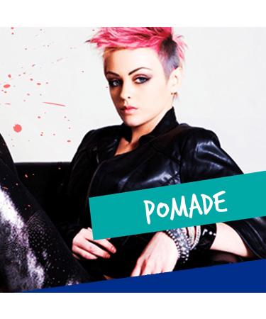 got2b Defiant Define & Shine Pomade - International Shipping | 2 oz Hair Styling Product - Buy Online on GoSupps.com