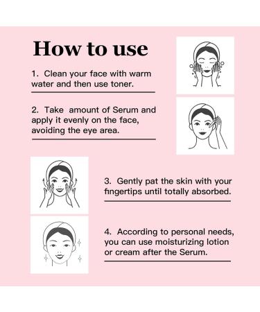Face Brightening Essence Face Brightening Essence Hydrating Facial Essence Advanced Radiant Glow Face Brightening Essence to New Levels of Radiance and Renewal60ml Moisturizing Face Essence - Buy Online on GoSupps.com