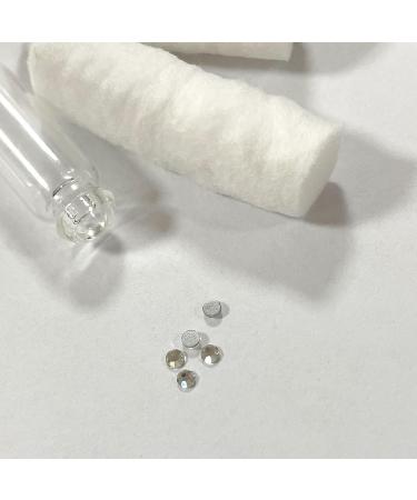 Professional Artificial Diamond Tooth Removable Gemstones for Tinkering & Glittering Smiles - Buy Online on GoSupps.com