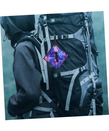 Magiclulu Reusable Female Pee Cloths - 2 Pack Soft Washable Rags for Camping & Hiking - Buy Online on GoSupps.com