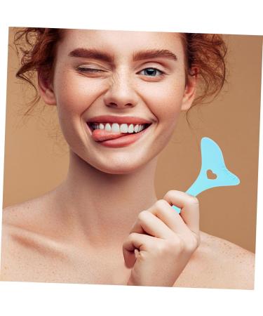 Ipetboom Eyeliner Stamp Eyeliner Pencil Eyeliner Stencils Mascara Make up Miss Face Safety Mask 12.00X6.00X0.50CM - Buy Online on GoSupps.com