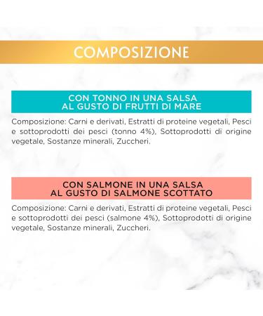 Purina Gourmet Gold Recipes in Sauce 340g - Buy Online on GoSupps.com