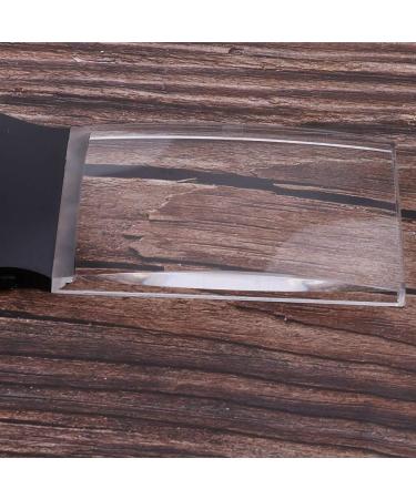 Lightweight Magnifier Glasses with LED Light - 2X 4X - Holding Bag Included Good Times - Buy Online on GoSupps.com