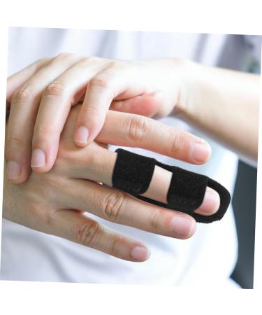 Healeved Splint: Breathable Support Brace for Sprains & Rehabilitation Adjustable Polyester Strap for Outdoor Use - Buy Online on GoSupps.com