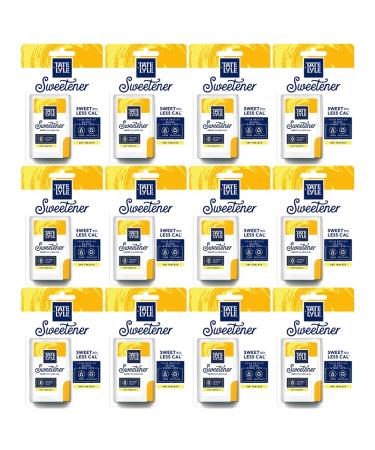 Tate & Lyle Sweetener Dispenser 300's (Pack of 12)