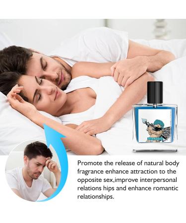 Pheromone Cologne for Men 50ml Hypnosis 2.0 Cologne for Men Pheromone-Infused Hypnosis Cologne Pheromone Perfume for Men Fragrance Christmas Gift for Father Husband and Boy Friend - Buy Online on GoSupps.com