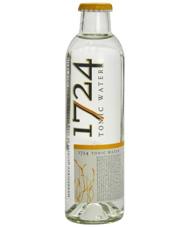1724 Tonic Water 24 x 200ml