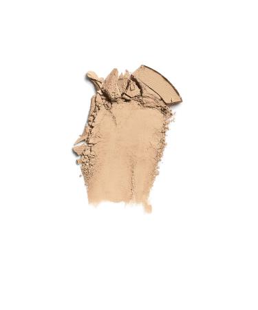 Covergirl Clean Pressed Powder Foundation 125 Buff Beige 0.44 Fl Oz - Smooth & Flawless Finish - Buy Online on GoSupps.com