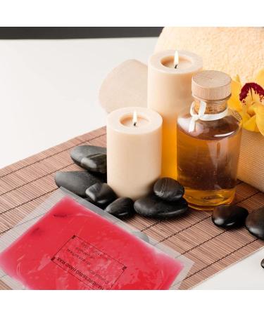SHERCHPRY 1 pi ce Cire de Beaut pour Mains avec Fleurs S ch es Soin Peau Cire Nourrissante pour Art des Ongles Hydratante et R paratrice pour Usage Personnel ou Salon Couleur Al atoire - Buy Online on GoSupps.com
