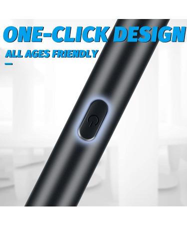 Wireless WiFi Ear Wax Removal Tool with 1296P FHD Camera - Smart Visual Earwax Remover for iPhone, iPad & Android - Buy Online on GoSupps.com