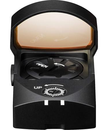 Vortex Optics Venom Red Dot Sight 3 MOA - Precision Accuracy for Fast Target Acquisition - Buy Online on GoSupps.com