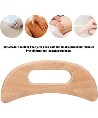 Premium Lymphatic Drainage Massager & Gua Sha Device - Boost Circulation Reduce Cellulite & Relieve Muscle Fatigue - Buy Online on GoSupps.com