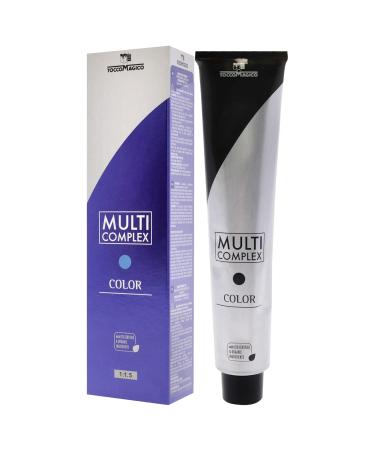 Buy Multi Complex Permanent Hair Color - 7 Blond Unisex 3.38 oz | International Shipping Available - Buy Online on GoSupps.com