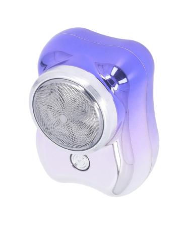 CHICIRIS Electric Beard Hair Clipper - Mini Trimmer for Home Use - Effective & Compact Design - Buy Online on GoSupps.com