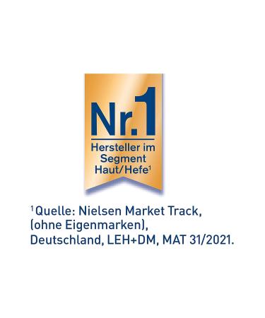 Tetesept Hyaluron 100 Complex - Q10 Biotin Lycopin Vitamin C | Dietary Supplement for Radiant Skin - 30 Mini Tablets - Buy Online on GoSupps.com