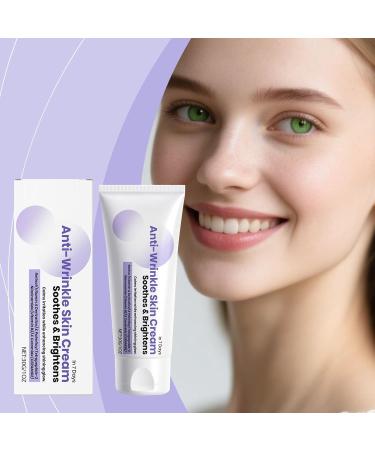  G n rique Firming Face Cream 30g Neck Cream - Repairing Moisturizer for Mature and Sensitive Skin | Mature and Sensitive Skin - Buy Online on GoSupps.com