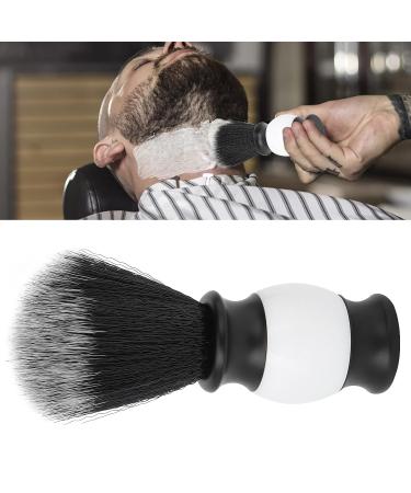 Portable Salon-Face Foam Beard Brush for Men | Professional Bart-Styling Brush - Shop Internationally - Buy Online on GoSupps.com