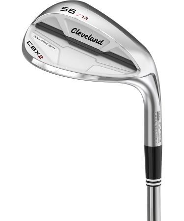 Cleveland Golf CBX 2 Wedge 60 | Right Handed Steel Wedge - Buy Online on GoSupps.com