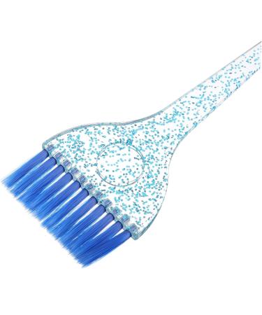 FOMIYES 1 Set Hair Highlighting Tool Hair Foiling Board Hair Coloring Tools Hair Dye Paddle Highlighting Board with Comb Hair Dye Brush Hair Color Board Hair Dye Comb Palette Multicolor - Buy Online on GoSupps.com