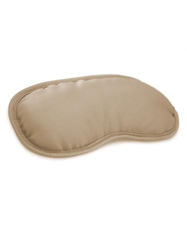 BioPEDIC Beauty Boosting Copper Eye Mask  1 Count (Pack of 1)