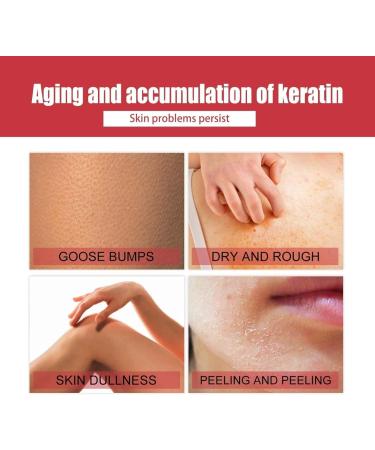 1/2/3Pcs B-Glossy Smoothing Body Serum Body Smoothing Serum for Silky Smooth Skin Smoothing Body Serum for Body Shaping and Cellulite Reduction Deep Moisturising Cream for Dry Heavy Body Skin Care 100ml/3.38fl.oz (1 Bottle) - Buy Online on GoSupps.com