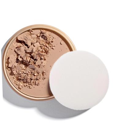 FRCOLOR 10 Pcs Body Powder Puffs - Blush Makeup Puff Set for Women & Girls - Ideal for Foundation & Body Powder Application - Buy Online on GoSupps.com