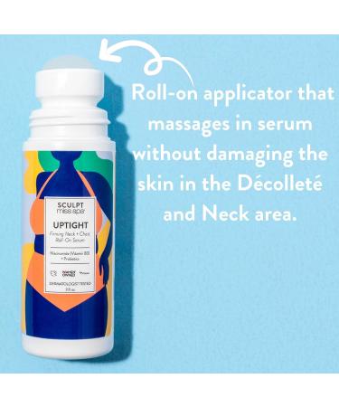 Miss Spa Women's Skin Serum | Anti-Aging Hydrating & Brightening with Niacinamide Probiotics & Lemon Verbena - Shop Internationally - Buy Online on GoSupps.com