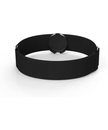 Polar OH1 Black Heart Rate Monitor - Track Your Fitness with Precision - Buy Online on GoSupps.com