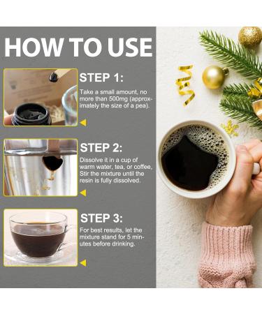  Onznoz Shilajit resin original Himalayan resin 60g with fulvo acid and a complex of over 85 trace elements r - Buy Online on GoSupps.com