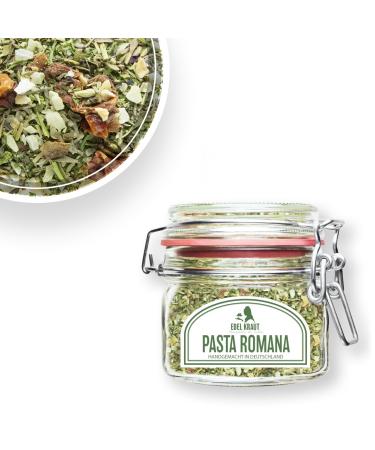 Buy Organic Pasta Romana 500g - Gluten-Free & Authentic Italian Taste | International Shipping Available - Buy Online on GoSupps.com