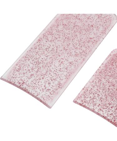 Kit de Planche de Coloration de Cheveux Kit de Planche de Mise en vidence de Cheveux de Blanchiment Polyvalent Professionnel pour Salon (PINK) - Buy Online on GoSupps.com