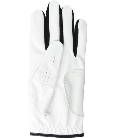 FootJoy Junior Golf Glove - White, Medium Left - Buy Online on GoSupps.com