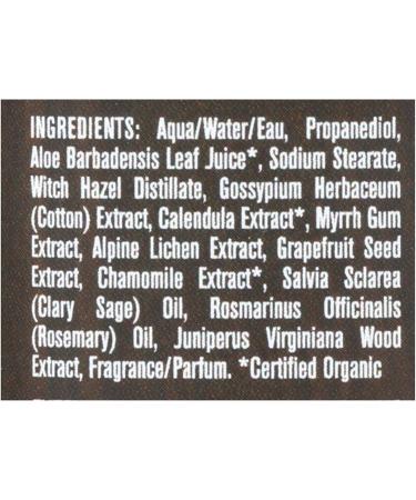 Every Man Jack Travel Deodorant 0.5 Oz - Natural & Aluminum-Free - Buy Online on GoSupps.com