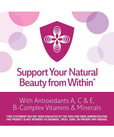 21st Century Hair Skin & Nails Extra Strength â€“ 90 Tablets for Healthy Hair & Skin - Buy Online on GoSupps.com