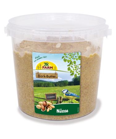 JR Farm Garden Bark butter nut 2kg