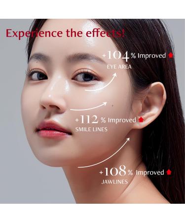 MEDITHERAPY Shumage Gold Seal Lifting Cream - Anti-Aging Collagen & Gold Threads Skin Firming Treatment | Korean Skincare (1.69 fl oz - Buy Online on GoSupps.com
