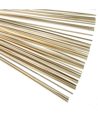 Bamboo Massage Stick with Lanyard - Handheld Manual Massage Tool for Relaxation & Therapy | Shop Internationally - Buy Online on GoSupps.com