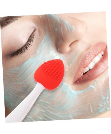 OHPHCALL 6pcs Remove Dead Skin Blackheads Remover Tool Manual Lip Cleaning Brush Nose Cleansing Brush Face Scrub Scrubber Nose Scrub Brush Tool Nose Cleaner Nose Cleaning Tools - Buy Online on GoSupps.com