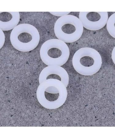 Homsfou Silicone Earplugs - 10 Pairs with Temple Handles & Ear Hooks | Anti-Slip Semi-Transparent Design for Eyewear Support - International Shipping Available - Buy Online on GoSupps.com