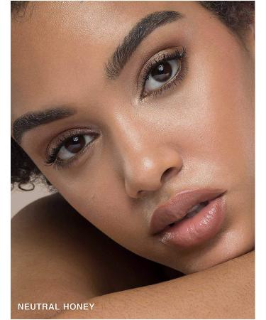 Bobbi Brown Skin Long-Wear Weightless Foundation SPF15, Neutral Honey 30ml - Buy Online on GoSupps.com