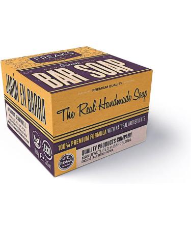 NOVA ENGEL Bar Soap 100 Gr - Buy Online on GoSupps.com