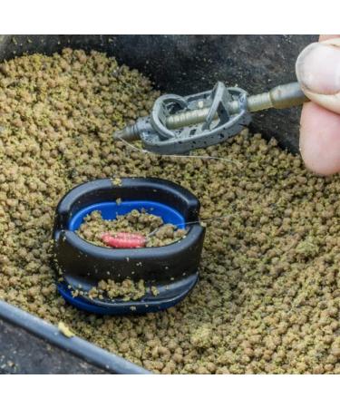 Buy Preston Mould for Groundbait & Pellets - Large Quick Release Method Mould for International Shipping - Buy Online on GoSupps.com