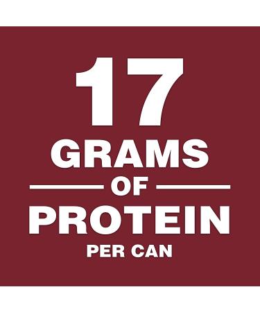 Campbell's Chunky Minestrone with Italian Sausage Soup - 18.8 oz Can - Buy Online on GoSupps.com