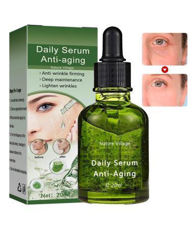 JPSDOWS 10 Liquid'visage | Deep hydration for women | Facial moisturizer to firm plump and smooth the skin radiant hydrated skin skincare product