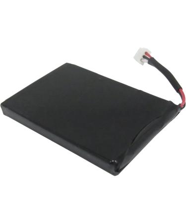 Buy 500mAh DECT6.0 UltraSlim Battery - Compatible with 2-8118FE1 2-8106FE1 & More | Fast International Shipping - Buy Online on GoSupps.com