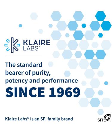 Klaire Labs Mastic Gum/DGL Chewable Tablets - Digestion Support & GI Discomfort Relief with Licorice & Mastic Gum - 60 Count - Buy Online on GoSupps.com