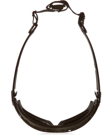 Valken Airsoft Zulu Thermal Lens Goggles Clear - Lightweight & Durable - Buy Online on GoSupps.com