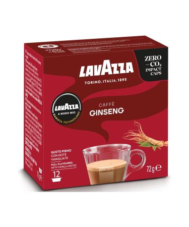 Lavazza LAVAZZA A MODO MIO 60 GINSENG