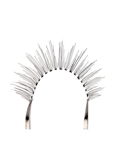 ALICE Lashes 110 Natural Hand Knotted False Eyelashes - 5 Pairs Multipack - Buy Online on GoSupps.com