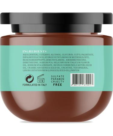 LUXURY TREND Hair Treatment - Buy Online on GoSupps.com